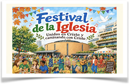 Festival de la Iglesia
